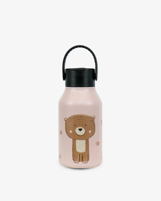 Mii 35 Marta Munté - Bear