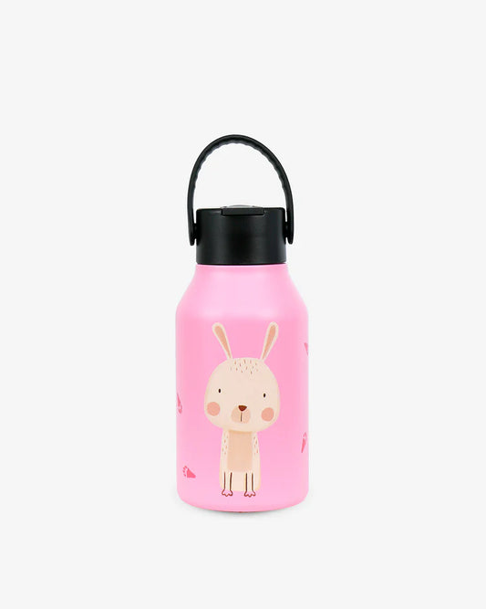 Mii 35 Marta Munté - Rabbit