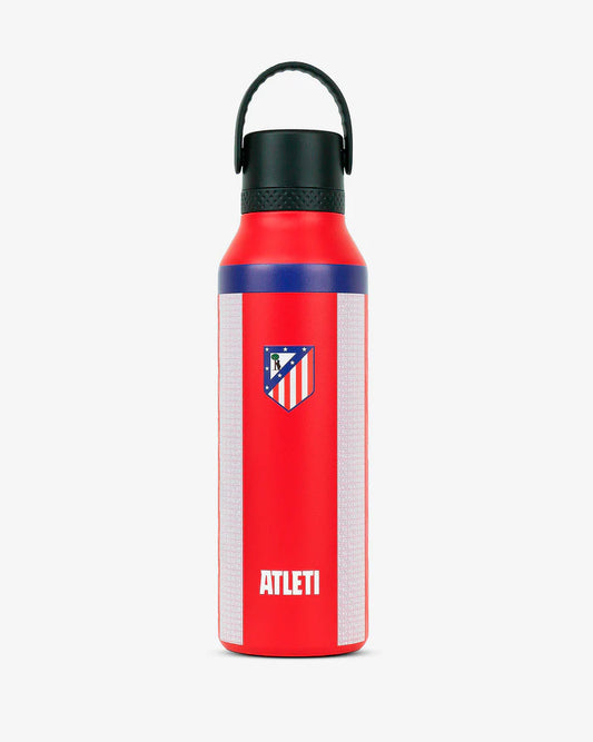 Mii 60 Atleti - Texture Escudo + "Atleti" Rojo