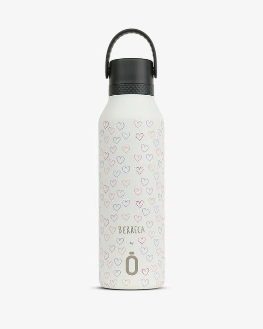Mii 60 Berreca - Heartbeat