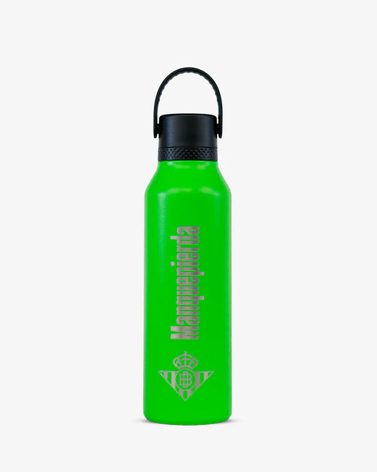 Mii 60 Betis - "Manquepierda" + Escudo Verde