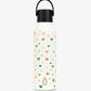 Mii 60 Confeti Corazones Cream