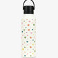 Mii 60 Confeti Corazones Cream