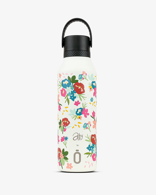 Mii 60 Abigail Morales - Bouquet Cream