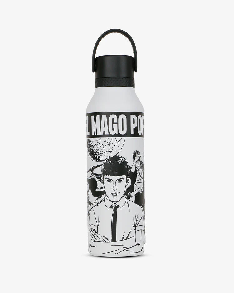 Mii 60 El Mago Pop - Comic