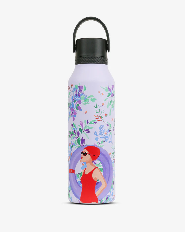 Mii 60 Lulalila - Swimmer