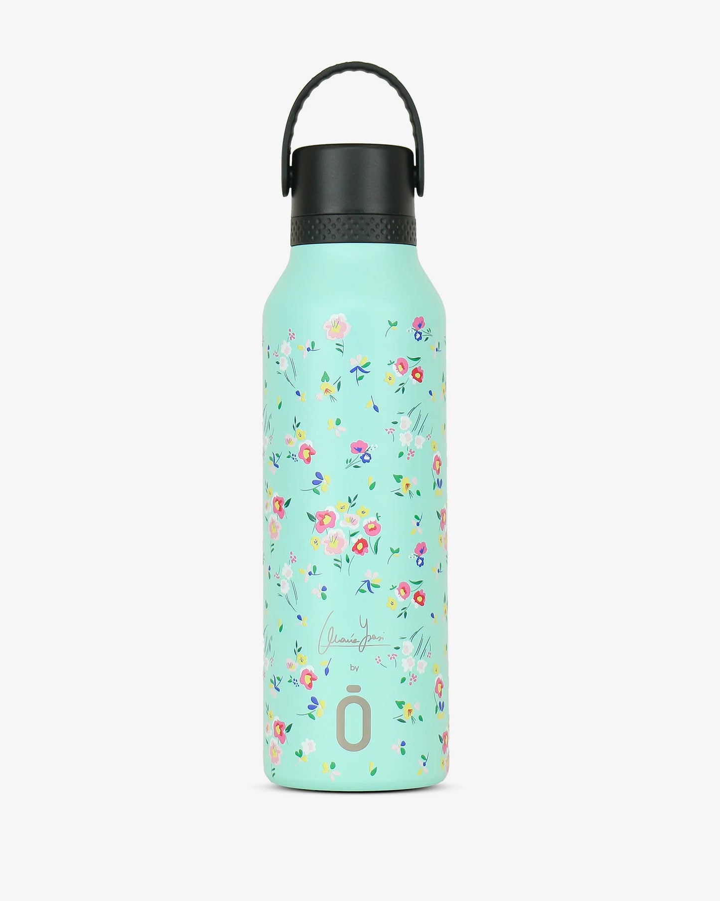 Mii 60 María Ysasi - Sprouts