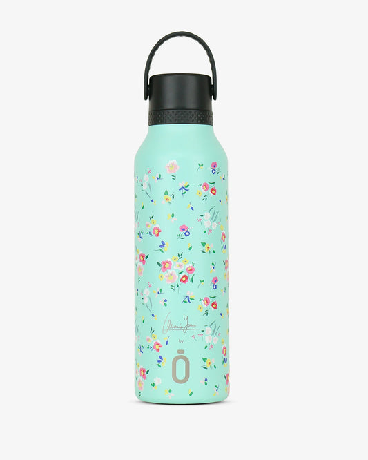 Mii 60 María Ysasi - Sprouts