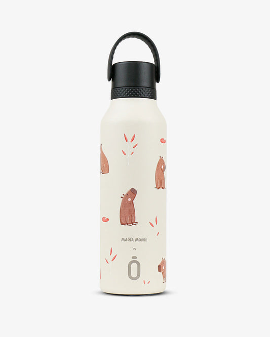 Mii 60 Marta Munté - Capybara
