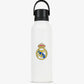 Mii 60 Real Madrid - Texture Escudo "White legacy" Blanca