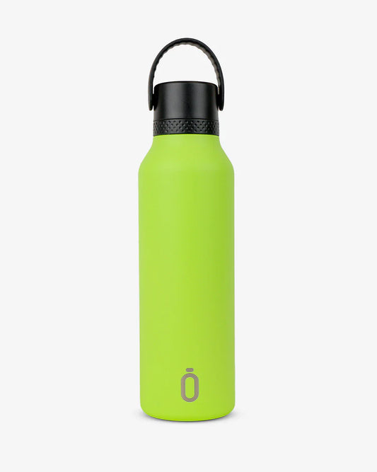 Runbott Mii 60 Sharp Green