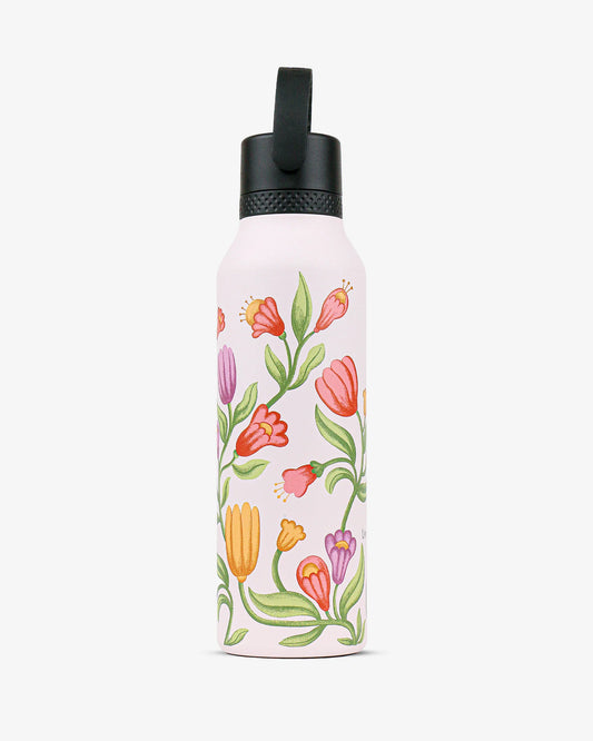 Mii 60 Linn Warme - Tulip Bubblegum