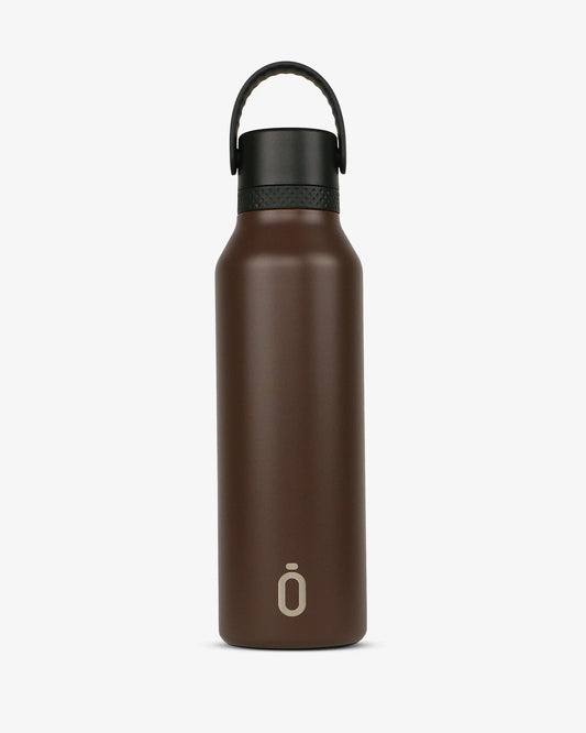 Runbott Mii 60 Chocolate