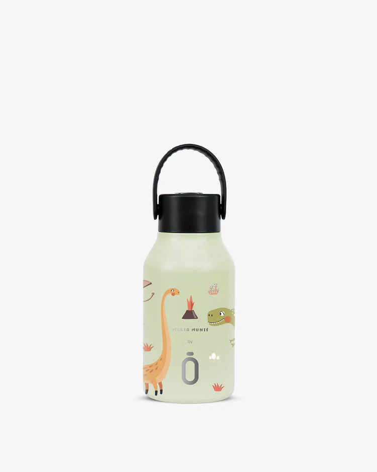 Mii 35 Marta Munté - Dinos