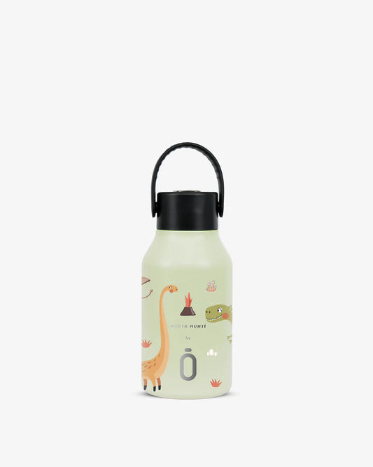 Mii 35 Marta Munté - Dinos