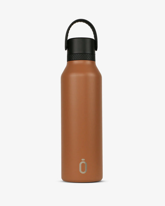 Runbott Mii 60 Hazelnut