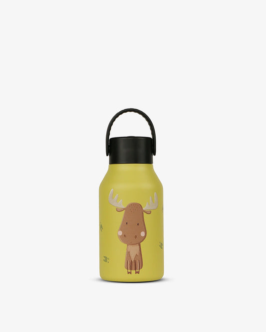 Mii 35 Marta Munté - Moose