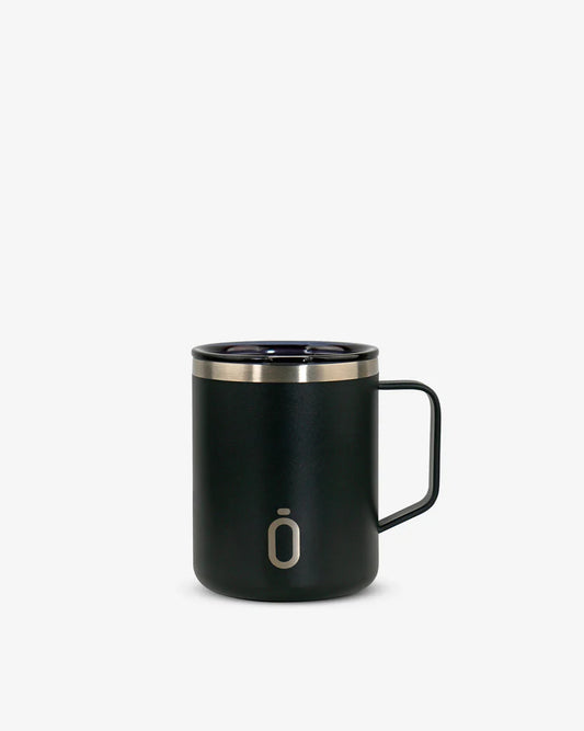 Mug Negra