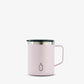 Mug Rosa Empolvado