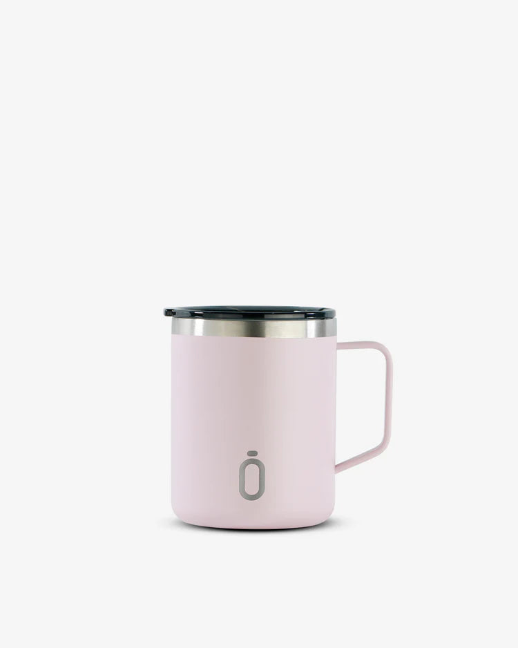 Mug Rosa Empolvado