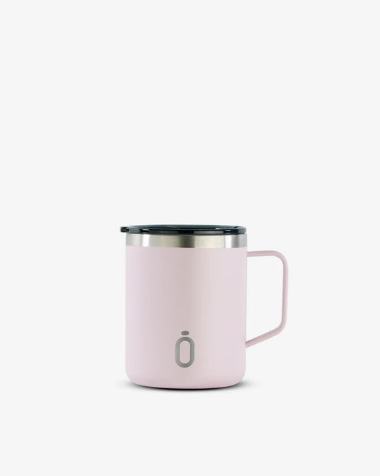 Mug Rosa Empolvado