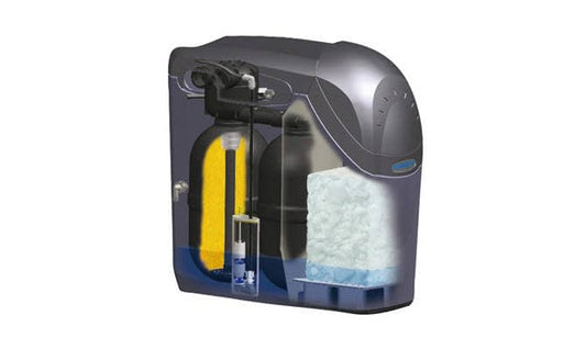 KINETICO COMPACTO 2050 C 3/4″